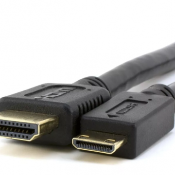 CABLE MINI HDMI YANPO