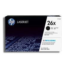 TONER HP LASER JET PE CF226X