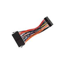 CABLE EXTENSION CPU 24 PINES - UNITEC