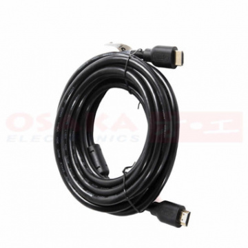 CABLE HDMI ENCAUCHETADO DE 10M - YANPO