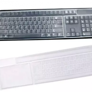 PROTECTOR TECLADO PC KP06