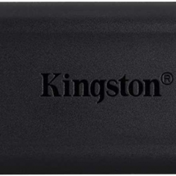 MEMORIA USB 128GB KINGSTON PUNTA AMARILLA