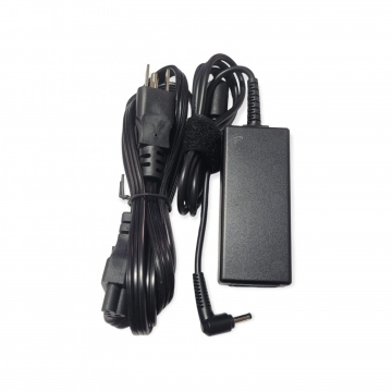 CARGADOR PARA PORTATIL LENOVO 20V 2.25A BASIK TECH BSK-LEN03