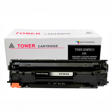 TONER MAXITONER HP LJ PRO M125, PRO M125A