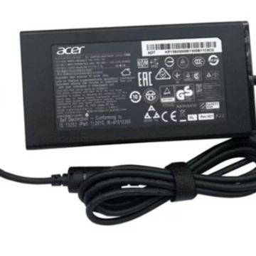 CARGADOR PARA PORTATIL ACER 19.5V6.92A135W