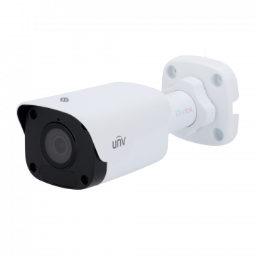 IPC2122LBADF28KM-H-  2MP WDR IR MINI BULLET NETWORK CAMERA