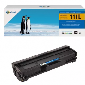 TONER GENERICO SAM 111L 1.8K