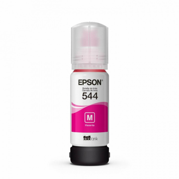 TINTA EPSON 544 MAGENTA 65ML