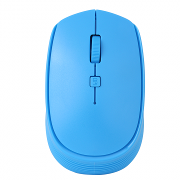 MOUSE BLUETOOTH AZUL 9210