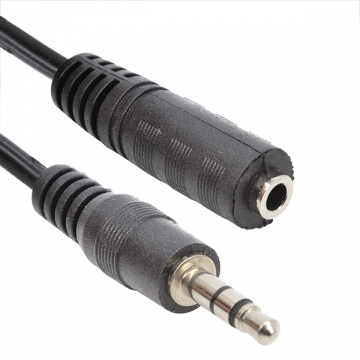 CABLE EXTENSION DE AUDIO 3.5MM 3M B50