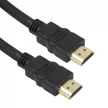 CABLE HDMI 4K 1MTR