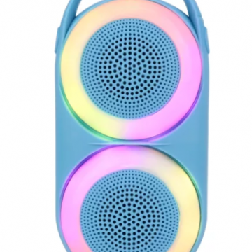 SPEAKER BT 6W DUAL GUM