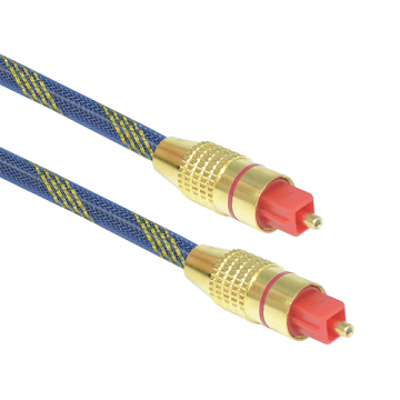 CABLE OPTICO DE AUDIO 3M JALTECH