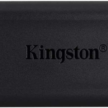 MEMORIA USB 64GB KINGSTON PUNTA AZUL