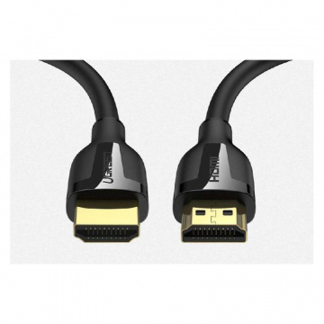 CABLE ENCAUCHETADO HDMI - 5M YANPO