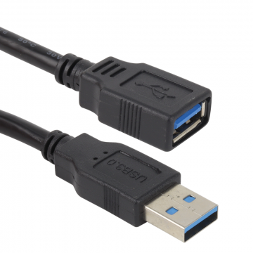 EXTENSIÓN USB 3.0 1.5 MTS