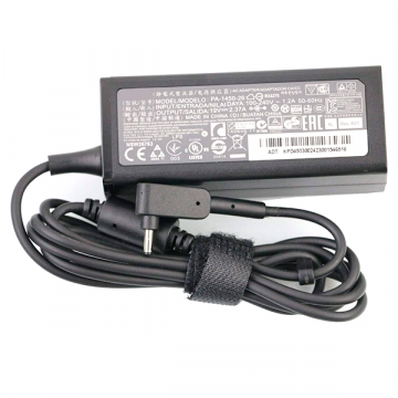 CARGADOR PARA PORTATIL ACER - 19.5V - 2.37A