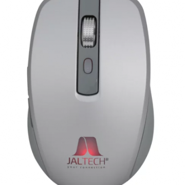 MOUSE RECARGABLE BLUETOOTH GRIS