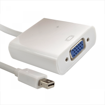 CABLE MINI DISPLAYPORT A VGA PARA MAC