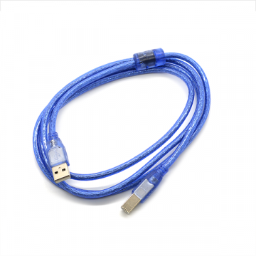 CABLE IMPRESORA BLINDADO 1.5M PC02